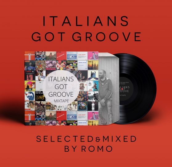 riz ortolani, piero umiliani, vince tempera, italian funk, italian library