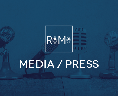 ROMO media press mobile