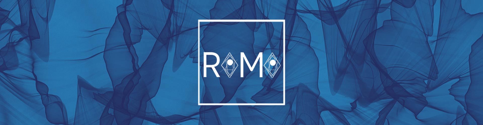 romo new blog logo
